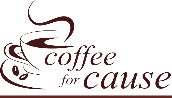 Coffee for Cause
